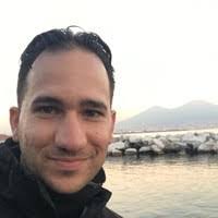 Joseph Depinto's Instagram, Twitter & Facebook