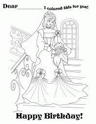 Click on any birthday picture above to start coloring. Happy Birthday Disney Coloring Pages Coloring Home