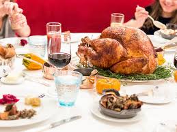 We did not find results for: 20 Delicious Thanksgiving Dinners At Nyc Restaurants This Year