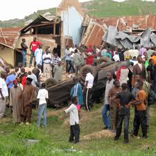 Maybe you would like to learn more about one of these? Breaking News Suicide Bomb Hits Church In Nigeria Thealabamabaptist