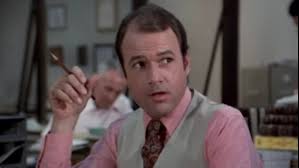 Jack Bannon, co-star of Lou Grant, dead at 77