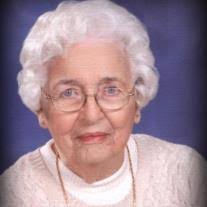 Obituary information for Audine Hall