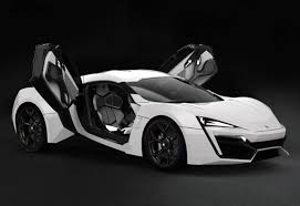 163,936 likes · 8,613 talking about this. W Motors Lykan Hypersport Will Cost 3 7m Car News Carsguide
