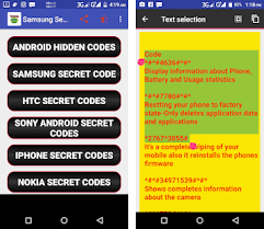 Saby baby monitor ltd · parenting. Secret Codes Hack Apk Download For Android Latest Version 2 0 Com Mr Samsung Secret Codes