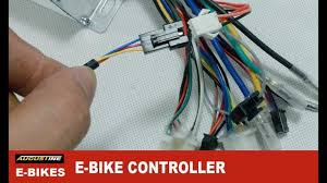 A wiring diagram can be quite helpful at this stage of the testing. Electric Bike Tips 48v Controller Installation E Conversion Best Of Wiring Diagram Electric Bike Kits Electric Bike Electric Bike Battery