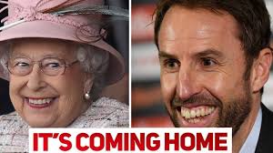 .coming home it's coming home, it's coming home it's coming, football's coming home more need for dreaming talk about football coming home and then one night in rome we were strong, we. It S Coming Home Englands Fussballsong Three Lions Watson