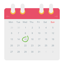 Si vous payez annuellement par prélèvement automatique, le paiement sera effectué à la date d'échéance de l'assurance.vous avez également la possibilité d'effectuer un versement supplémentaire. Comment Regler Les Conges Payes D Une Assistante Maternelle