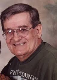 Robert M. Carpenter Obituary