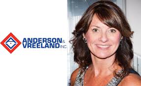 Anderson & Vreeland Appoints Michelle Garza as Director of Strategic  Accounts