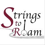 Bridle Barn welcomes back Strings to Roam!