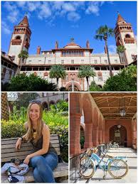 Maybe you would like to learn more about one of these? 1 Day In St Augustine Florida A Quick Trip To America S Oldest City