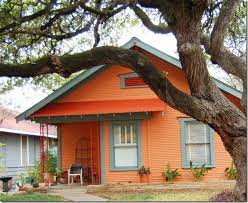Exterior Paint Colors For House