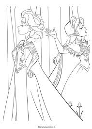 84 Disegni Da Colorare Di Frozen 1 E 2 Pagine Da Colorare Disney Disegni Da Colorare Disegni