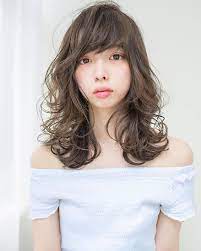 頬骨が高い女性に似合う髪型を知りたい 大人可愛いヘアスタイル特集 folk 髪型 髪型 ボブ おしゃれな髪型