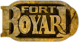 Qui arrivera à dépasser ses peurs et vaincre les difficiles épreuves du père fouras et des habitants du fort, pour atteindre la salle au trésor? Fort Boyard Jeu Televise Wikipedia