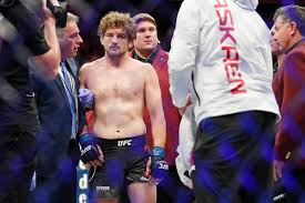 Jorge masvidal with fastest ko in ufc history. Ben Askren Issues Apology For Losing To Jorge Masvidal Bloody Elbow