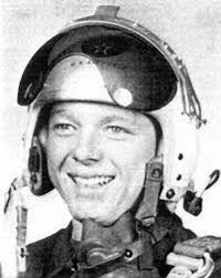 Stonecliffe Park dedicated to Air Force Col. Thomas Dugan