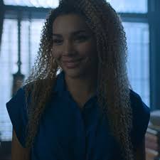 Allison Hargreeves icons ✨