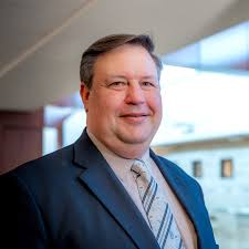 Tidewater Jewish Foundation Staff