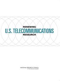 Example introduction is the exchange of information over significant distances by electronic means. 1 The Importance Of Telecommunications And Telecommunications Research Renewing U S Telecommunications Research The National Academies Press