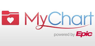 Health Mychart Login Online Charts Collection