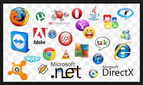 Software driver merupakan sebuah program in mengijinkan komputer untuk dapat berinteraksi dengan perangkat. Perangkat Lunak Komputer