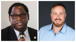 Here are the two best candidates for St. Petersburg City Council