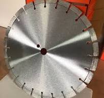 350mm 14 Inch Diamond Saw Blade for Concrete Granite Cutting