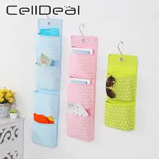 The storage possibilities are endless. Best Offers Hanging 5 Pocket Organizer Brands And Get Free Shipping A5