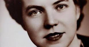 Blanche Bartle (Backer) Wise, March 27, 1927 — May 20, 2022