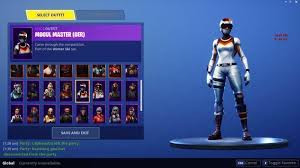 Mogul master is an epic outfit in battle royale that can be purchased from the item shop. Fortnite Account Toys Games Video Gaming In Game Products On Carousell
