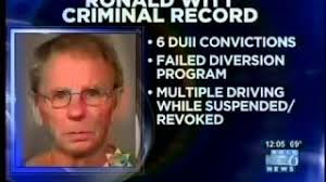 Driver says he was distracted moments before deadly crash