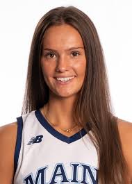 This is UMaine Women's Basketball...