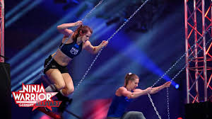 In ninja warrior germany allstars in der regulären ausgabe von ninja warrior germany starten derweil je 50 teilnehmer pro folge und alle haben nur eine chance, sich für die nächste runde zu qualifizieren. Ninja Warrior Germany Allstars Folge 03 So 18 04 Bei Rtl Und Online Auf Tvnow Youtube
