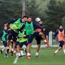 Check spelling or type a new query. Fenerbahce Boluspor Maci Hangi Kanalda Saat Kacta Fenerbahce Ilk Hazirlik Macina Cikiyor Spor Haberleri