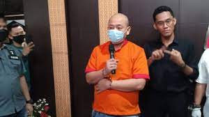 Saya minta kita semua mengambil hikmahnya. Eyf8afw 5oo3fm