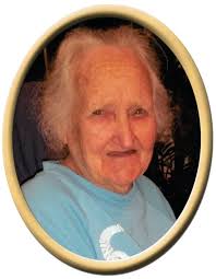 Obituary information for Sarah Ann Brumley