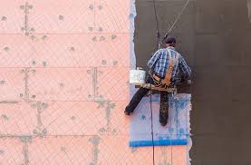 Check spelling or type a new query. Energy Saving Grants Provide Outside Wall Insulation Systems Such As Cavity Wall Exterior Continuous Save Energy Energy Saving Systems Exterior House Remodel