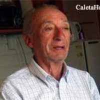 Manuel Ulises Octavio Ferrada Sanchez (1931–2011)