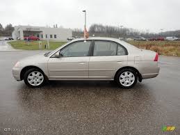 Image result for Titanium Pearl 2001 Civic