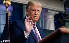 This is a plan to protect trump from impeachment and. Trump Says Kuwait May Soon Normalize Ties With Israel The Times Of Israel