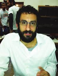 THIS NIGHT WILL BE DIFFERENT FROM ALL OTHERS'