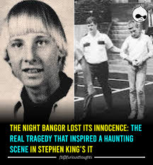 Influence of tragedy