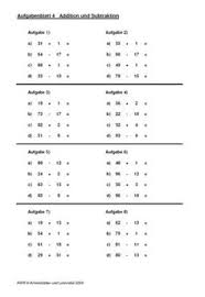 20 Arbeitsblatter Mathe Forderschule Kostenlos Arbeitsblatter Zum Ausdrucken Arbeitsblatter Matheaufgaben