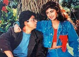 Shilpa shetty marked 26 years of her film baazigar in the coolest way possible. Shilpa Shetty Recalls Her First Shot With Shah Rukh Khan In Baazigar Reveals The Advice He Gave Her Bollywood News Bollywood Hungama