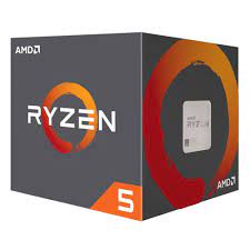 İşlemci cache 20 mb cache. Amd Ryzen 5 2600x Socket Am4 4 2ghz 19mb Onbellek 95w Islemci Vatan Bilgisayar