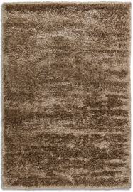 Draußen und in viel besuchten räumen sind robuste kunstfasern gefragt. Hochflor Shaggy Teppich Schoner Wohnen Heaven 6672 200 006 Beige Raum Quadrat
