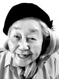 Kazuko (Kazu) Otsu Rutley