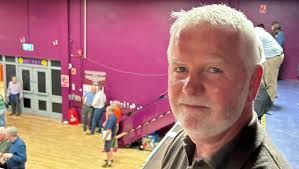 Reddington looks set to top poll in Tuam