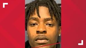 Little Rock police arrest suspect in fatal shooting of 7-year-old girl